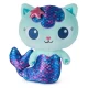Jucarie de plus Pisirena Fintastic Gabbys Dollhouse 25 cm