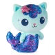 Jucarie de plus Pisirena Fintastic Gabbys Dollhouse 25 cm