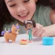 Pachet 2 figurine Gabby si Kico Gabbys Dollhouse Pachet 2 figurine Gabby si Kico Gabbys Dollhouse