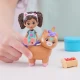 Pachet 2 figurine Gabby si Kico Gabbys Dollhouse Pachet 2 figurine Gabby si Kico Gabbys Dollhouse