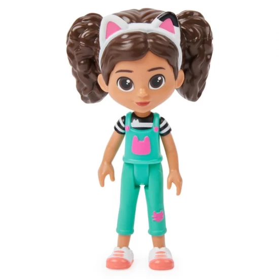 Pachet 2 figurine Gabby si Kico Gabbys Dollhouse Pachet 2 figurine Gabby si Kico Gabbys Dollhouse