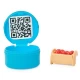 Pachet 2 figurine Gabby si Kico Gabbys Dollhouse Pachet 2 figurine Gabby si Kico Gabbys Dollhouse