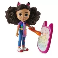 Papusa de lux Gabbys Dollhouse 
