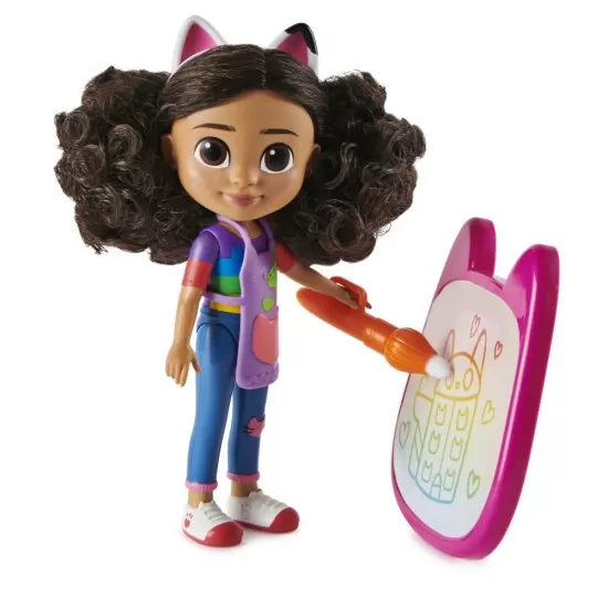 Papusa de lux Gabbys Dollhouse Papusa de lux Gabbys Dollhouse