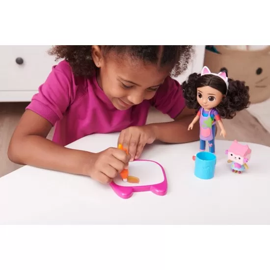 Papusa de lux Gabbys Dollhouse Papusa de lux Gabbys Dollhouse