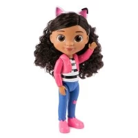 Papusa Gabby 33 cm Gabbys Dollhouse 