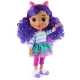 Papusa Gabby Dollhouse interactiva 33 cm