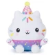 Jucarie interactiva de plus Motanul Briosel 25 cm Gabbys Dollhouse Jucarie interactiva de plus Motanul Briosel 25 cm Gabbys Dollhouse
