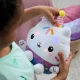 Jucarie interactiva de plus Motanul Briosel 25 cm Gabbys Dollhouse Jucarie interactiva de plus Motanul Briosel 25 cm Gabbys Dollhouse