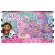 Set 12 mini figurine Gabbys Dollhouse Set 12 mini figurine Gabbys Dollhouse