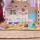 Set 12 mini figurine Gabbys Dollhouse Set 12 mini figurine Gabbys Dollhouse