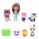 Set 7 figurine de lux Gabbys Dollhouse Set 7 figurine de lux Gabbys Dollhouse