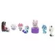 Set 7 figurine Deluxe Gabby's Dollhouse Set 7 figurine Deluxe Gabby's Dollhouse