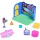 Set camera de joaca Gabbys Dollhouse Set camera de joaca Gabbys Dollhouse