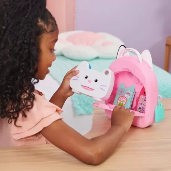 Set de calatorie Gabby's Dollhouse Set de calatorie Gabby's Dollhouse