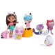 Set de calatorie Gabby's Dollhouse Set de calatorie Gabby's Dollhouse
