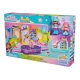 Set de joaca camera de petrecere Gabbys Dollhouse Set de joaca camera de petrecere Gabbys Dollhouse