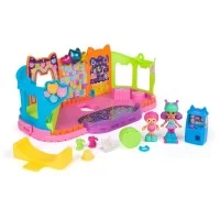 Set de joaca camera de petrecere Gabbys Dollhouse 