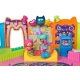 Set de joaca camera de petrecere Gabbys Dollhouse Set de joaca camera de petrecere Gabbys Dollhouse