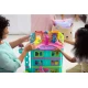 Set de joaca camera de petrecere Gabbys Dollhouse Set de joaca camera de petrecere Gabbys Dollhouse
