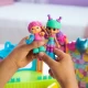 Set de joaca camera de petrecere Gabbys Dollhouse Set de joaca camera de petrecere Gabbys Dollhouse