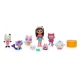 Set figurine Gabbys Dollhouse Deluxe Set figurine Gabbys Dollhouse Deluxe