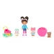 Set figurine Kitty Care Gabbys Dolhouse Set figurine Kitty Care Gabbys Dolhouse