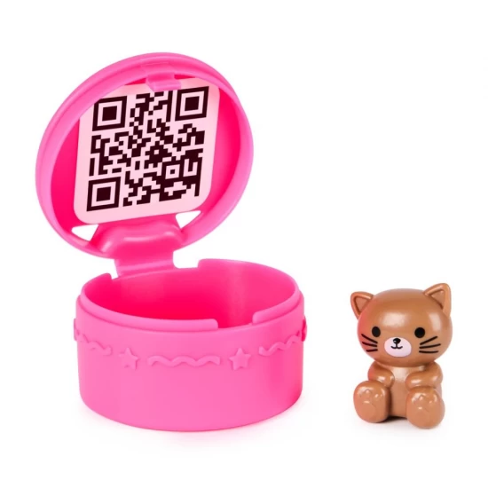 Set figurine Kitty Care Gabbys Dolhouse Set figurine Kitty Care Gabbys Dolhouse