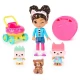 Set figurine Kitty Care Gabbys Dolhouse Set figurine Kitty Care Gabbys Dolhouse