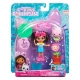 Set figurine pentru petrecere in gradina Gabbys Dollhouse Set figurine pentru petrecere in gradina Gabbys Dollhouse