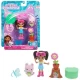Set figurine pentru petrecere in gradina Gabbys Dollhouse Set figurine pentru petrecere in gradina Gabbys Dollhouse