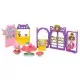 Set petrecerea din gradina Gabbys Dollhouse Set petrecerea din gradina Gabbys Dollhouse