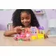 Set petrecerea din gradina Gabbys Dollhouse Set petrecerea din gradina Gabbys Dollhouse