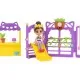 Set petrecerea din gradina Gabbys Dollhouse Set petrecerea din gradina Gabbys Dollhouse