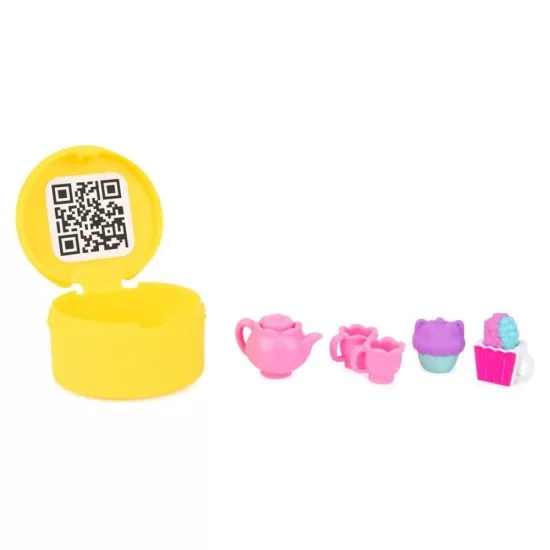 Set petrecerea din gradina Gabbys Dollhouse Set petrecerea din gradina Gabbys Dollhouse