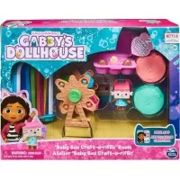 Set studio de arta Gabbys Dollhouse 