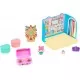 Set studio de arta Gabbys Dollhouse Set studio de arta Gabbys Dollhouse