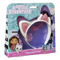 Urechi muzicale magice Gabbys Dollhouse