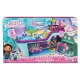 Set de joaca Gabbys Dollhouse - Vaporul cu prieteni Set de joaca Gabbys Dollhouse - Vaporul cu prieteni