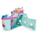 Set de joaca Gabbys Dollhouse - Vaporul cu prieteni Set de joaca Gabbys Dollhouse - Vaporul cu prieteni