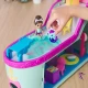 Set de joaca Gabbys Dollhouse - Vaporul cu prieteni Set de joaca Gabbys Dollhouse - Vaporul cu prieteni