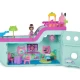 Set de joaca Gabbys Dollhouse - Vaporul cu prieteni Set de joaca Gabbys Dollhouse - Vaporul cu prieteni