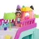 Set de joaca Gabbys Dollhouse - Vaporul cu prieteni Set de joaca Gabbys Dollhouse - Vaporul cu prieteni