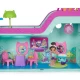 Set de joaca Gabbys Dollhouse - Vaporul cu prieteni Set de joaca Gabbys Dollhouse - Vaporul cu prieteni