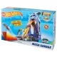 Garaj Hot Wheels cu pista de lansare Garaj Hot Wheels cu pista de lansare