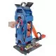 Garaj Hot Wheels cu pista de lansare Garaj Hot Wheels cu pista de lansare