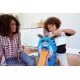 Garaj Hot Wheels cu pista de lansare Garaj Hot Wheels cu pista de lansare