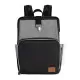 Geanta multifunctionala mamici Kinderkraft Molly Black Geanta multifunctionala mamici Kinderkraft Molly Black