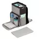 Geanta multifunctionala mamici Kinderkraft Molly Black Geanta multifunctionala mamici Kinderkraft Molly Black