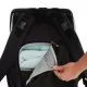 Geanta multifunctionala mamici Kinderkraft Molly Black Geanta multifunctionala mamici Kinderkraft Molly Black